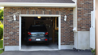 Garage Door Installation at Hali Acres, Florida